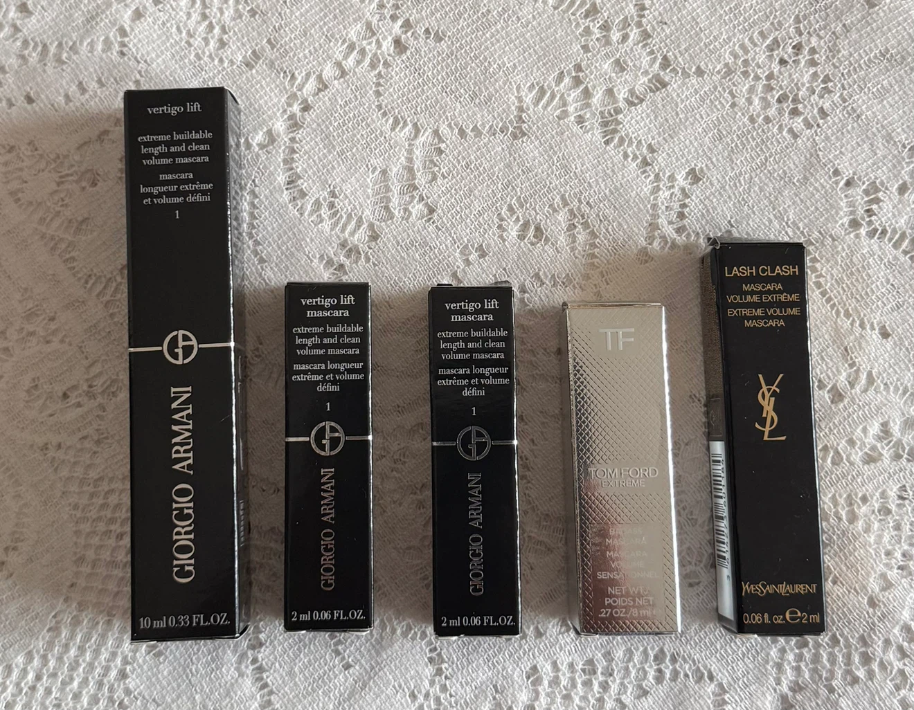 Mascara and Brow Collection $5.00 and up 🆕 (original condition) - photo 4