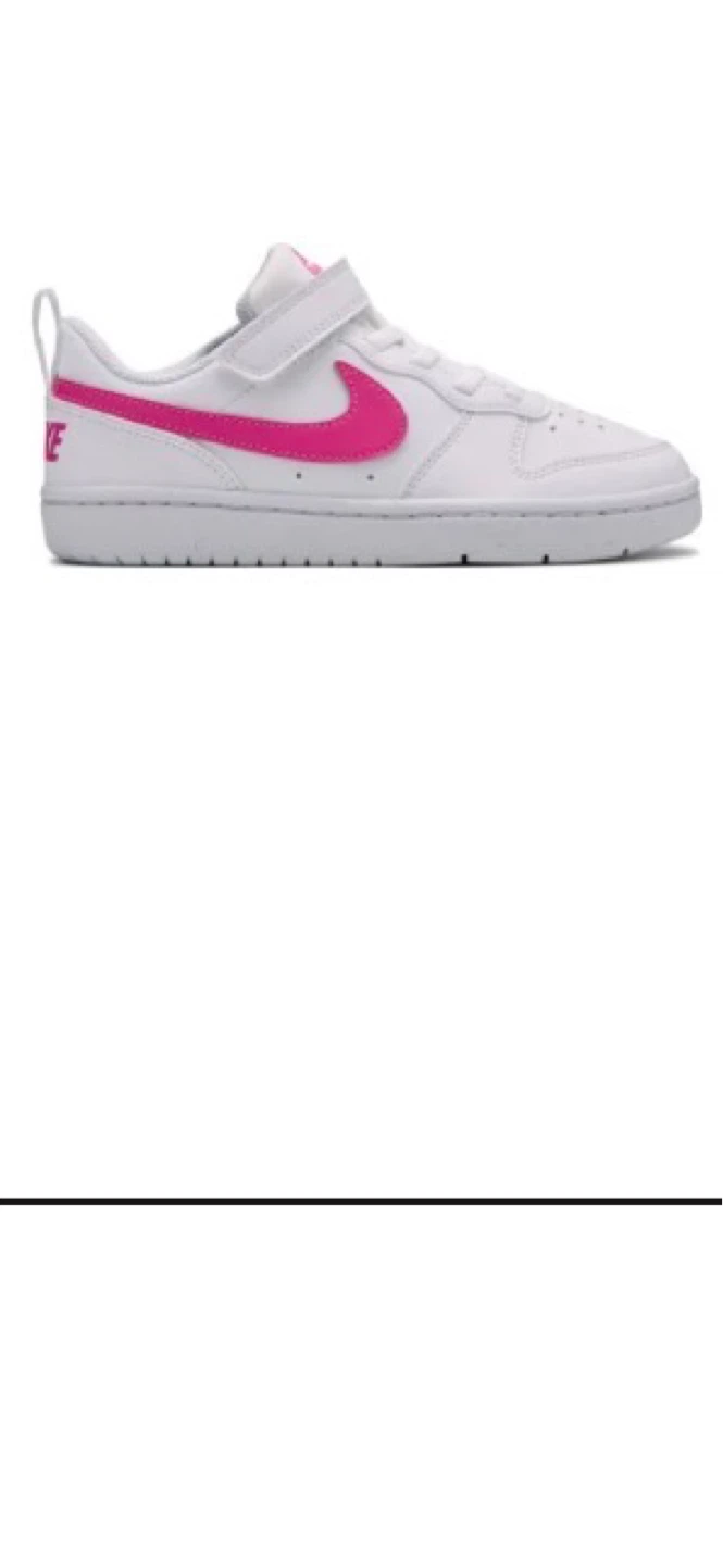 Kids Court Borough Low Top Recraft Little Kid Size 3 - photo 5