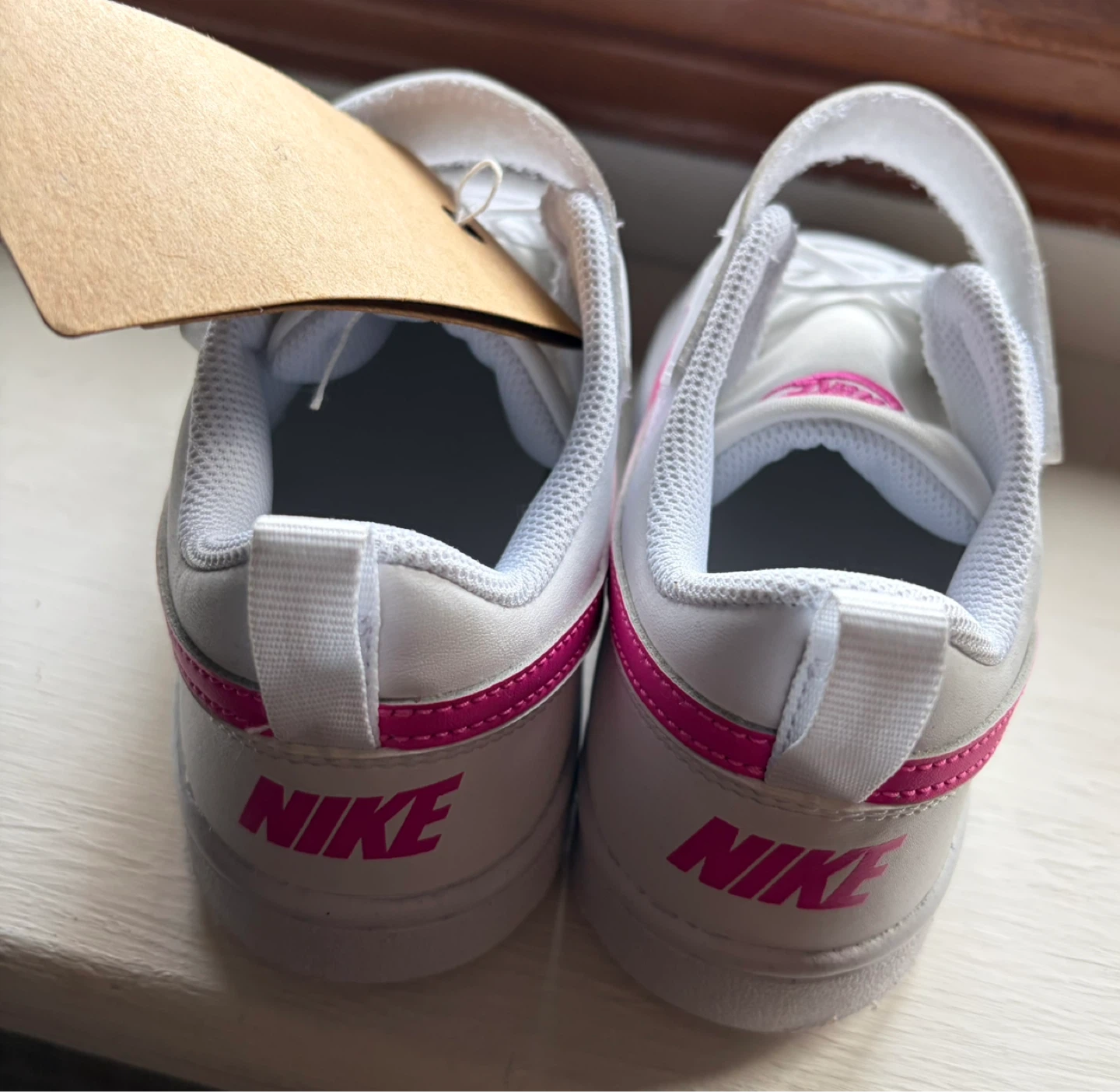 Kids Court Borough Low Top Recraft Little Kid Size 3 - photo 4