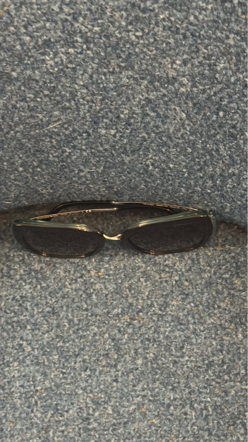 Tiffany & Co. Sunglasses