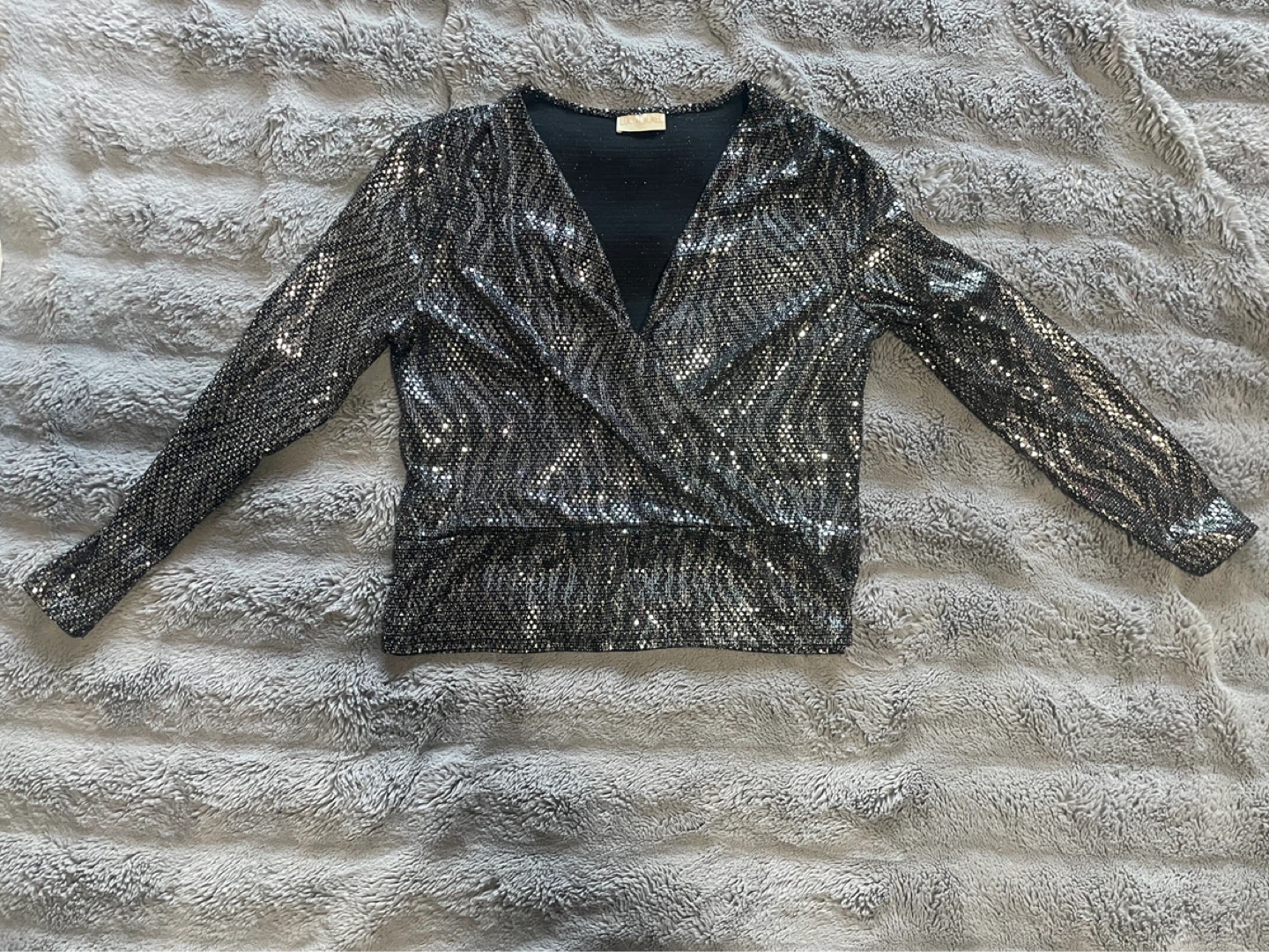 Fancy women’s set
