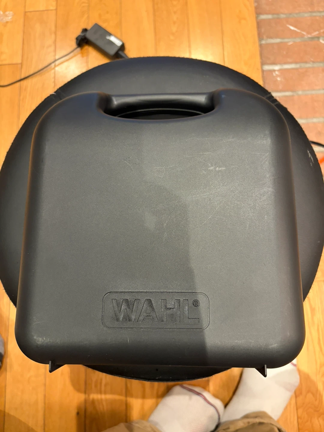 Wahl Home Haircutting Kit - photo 2