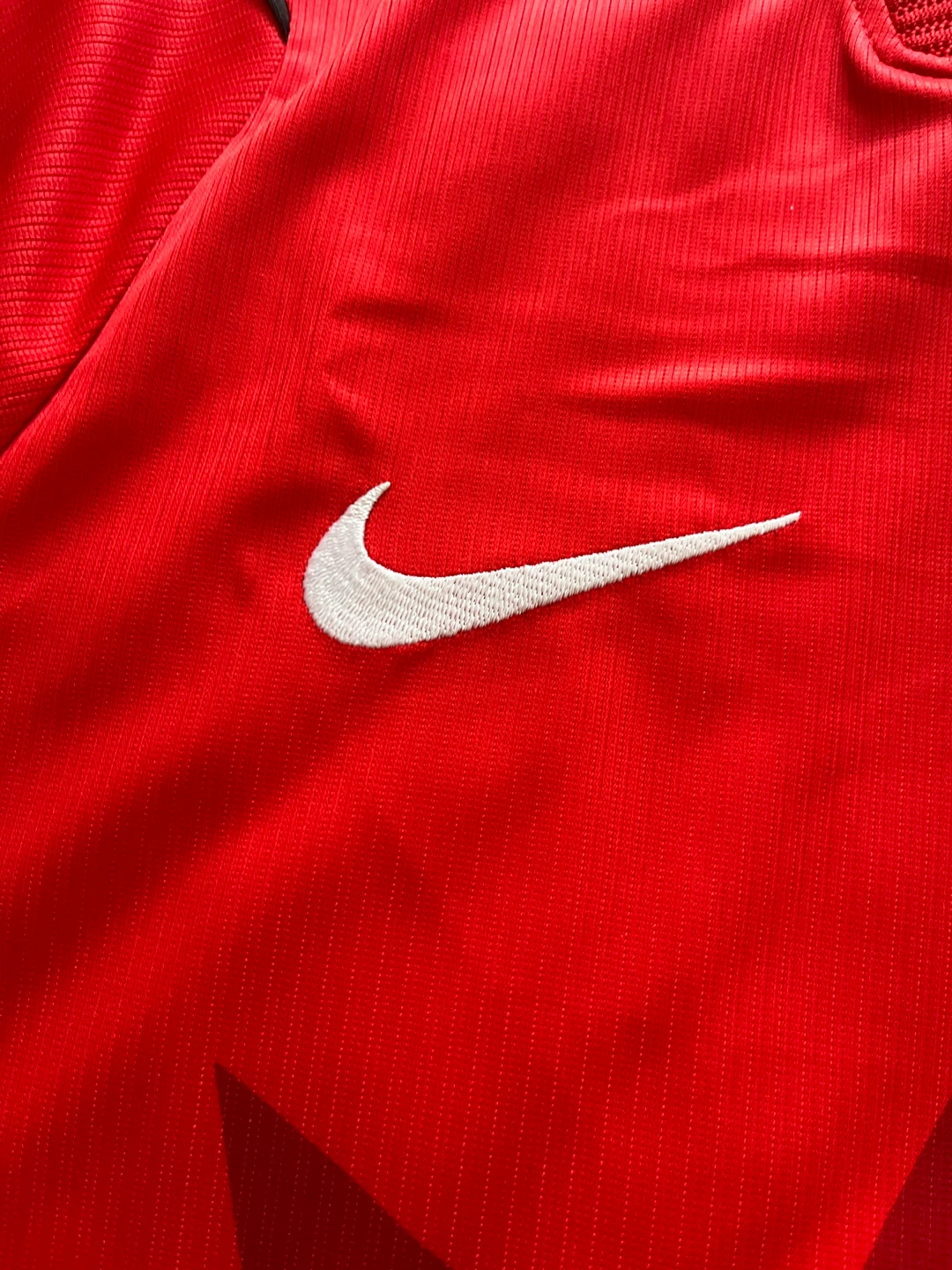 Canada Jersey player version medium⚽️ - photo 5