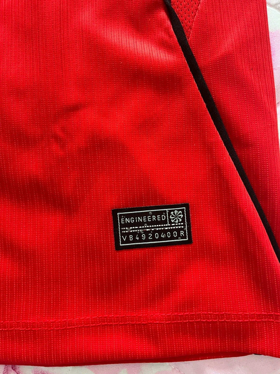 Canada Jersey player version medium⚽️ - photo 3