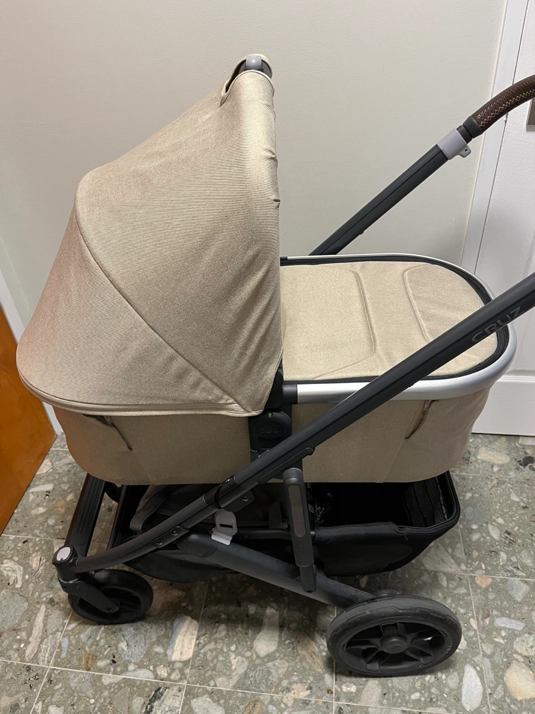 Uppababy Bassinet v3