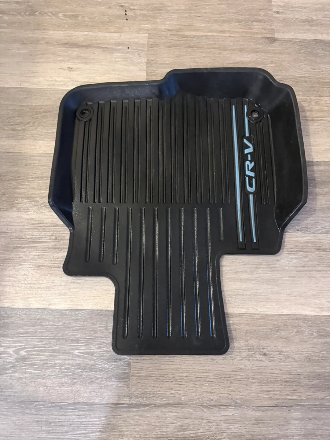 Honda CR-V All-Weather Floor Mats - photo 2