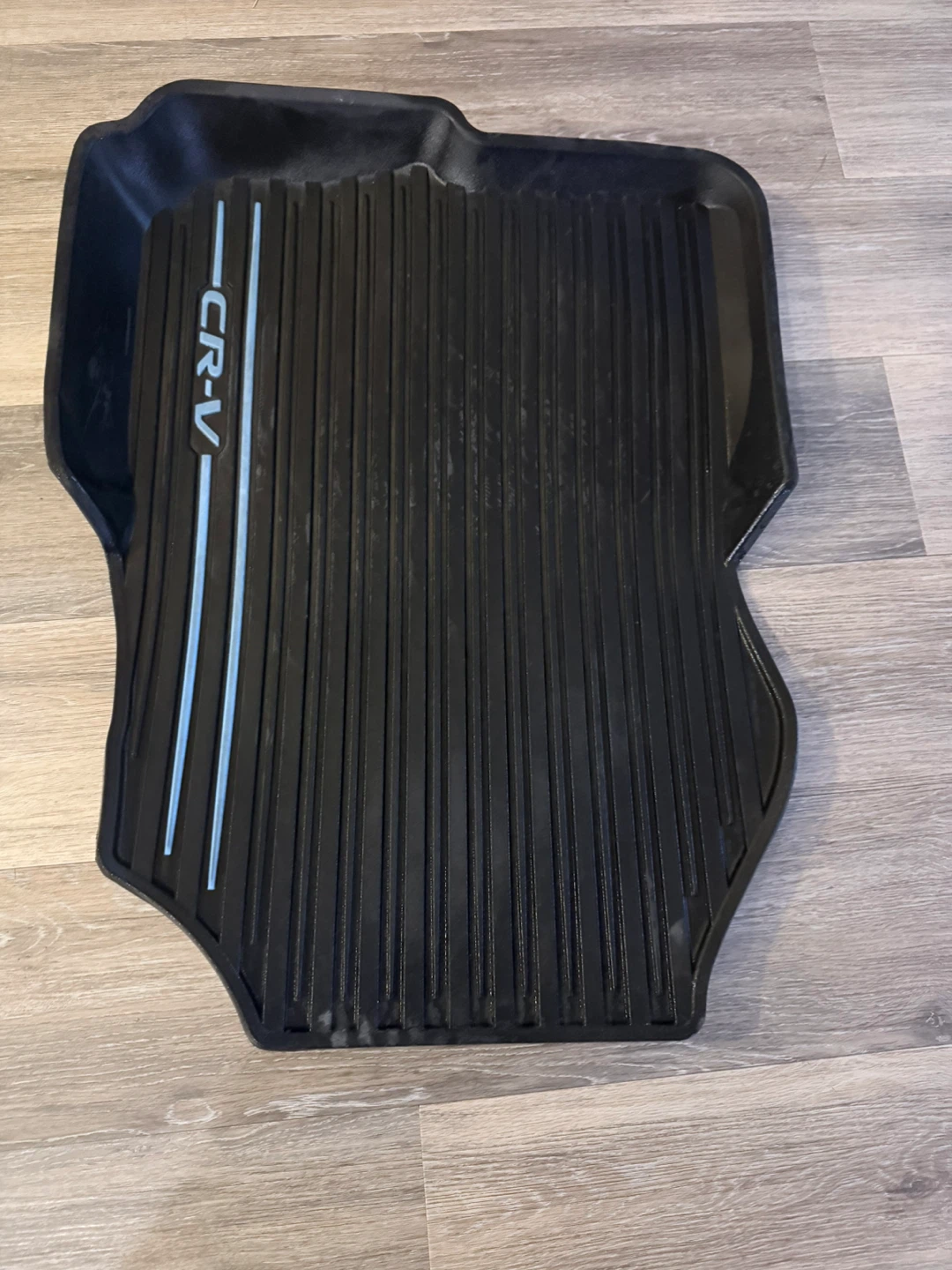 Honda CR-V All-Weather Floor Mats