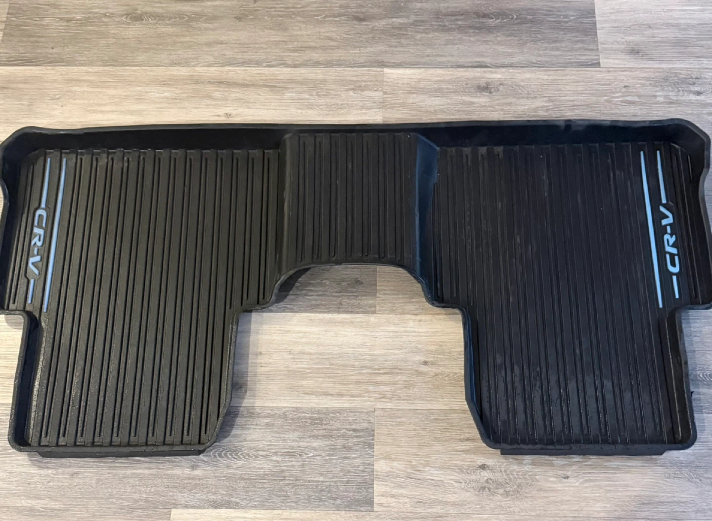 Honda CR-V All-Weather Floor Mats - photo 3