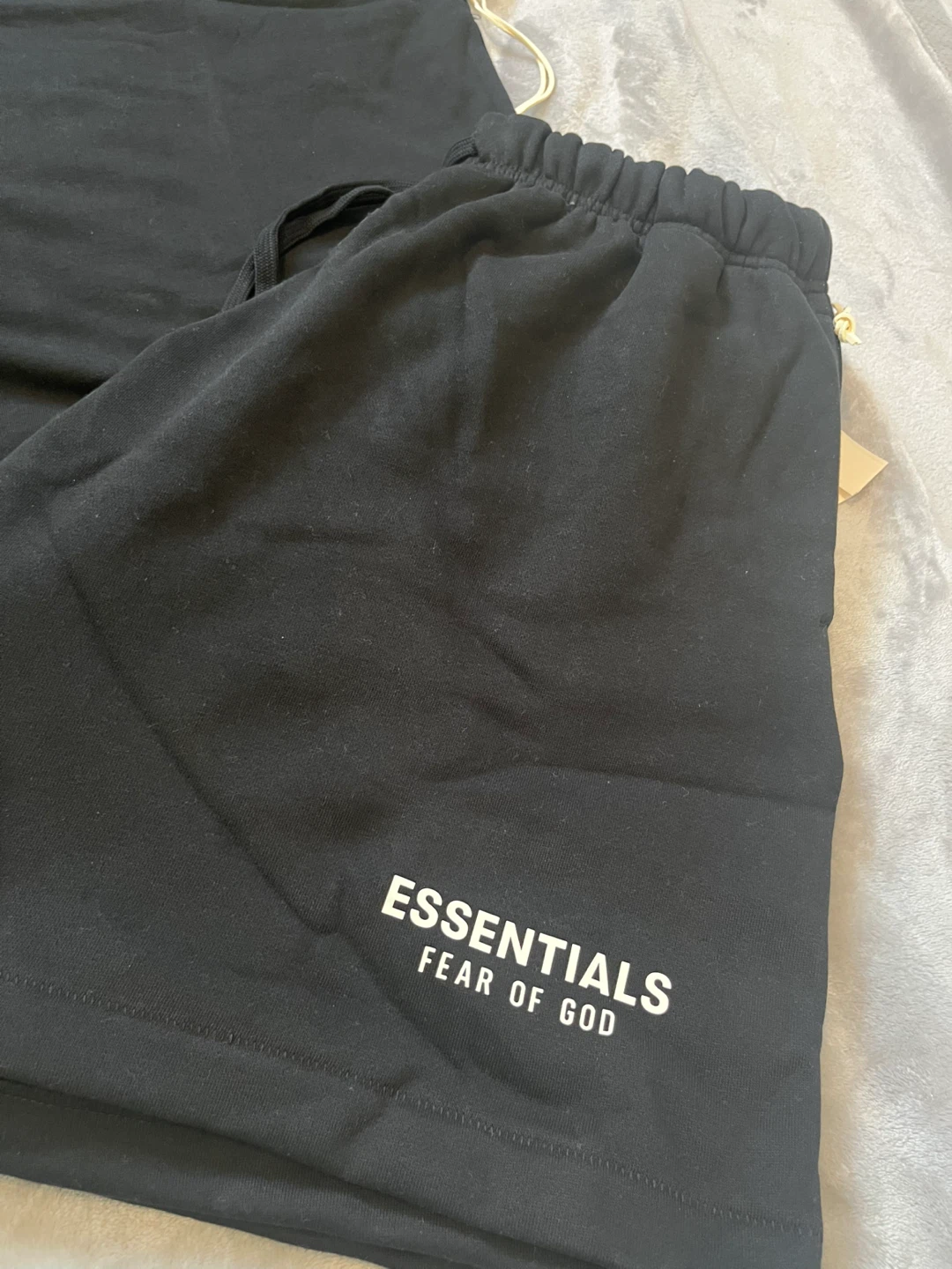 Black Essential set - photo 5
