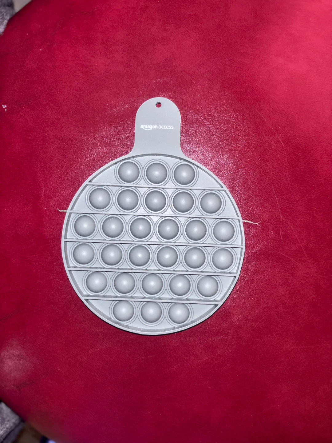 Pop It Fidget Toy ⚽️ - photo 2