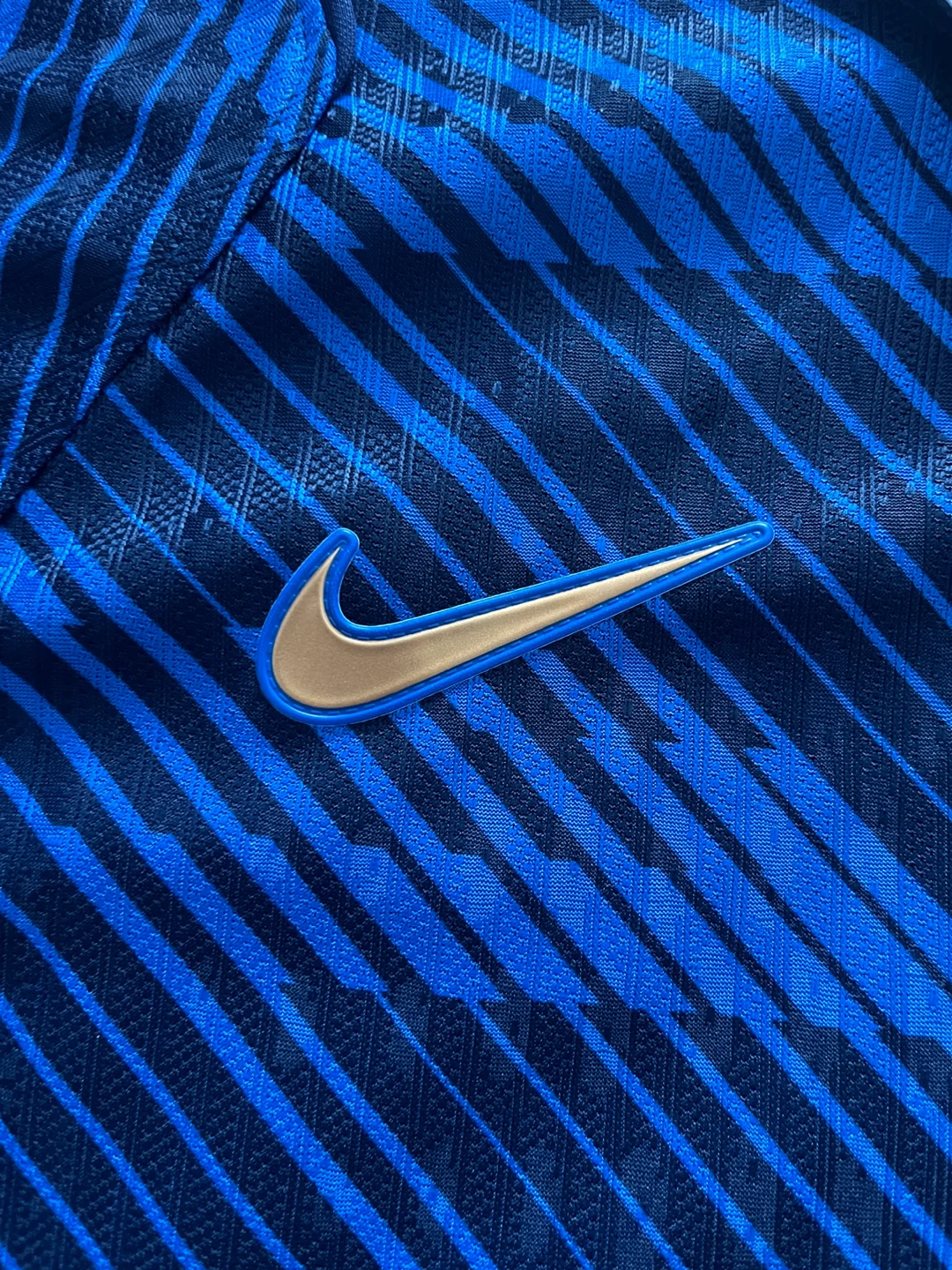 France Home Jersey -Medium Player version ⚽️ - photo 3