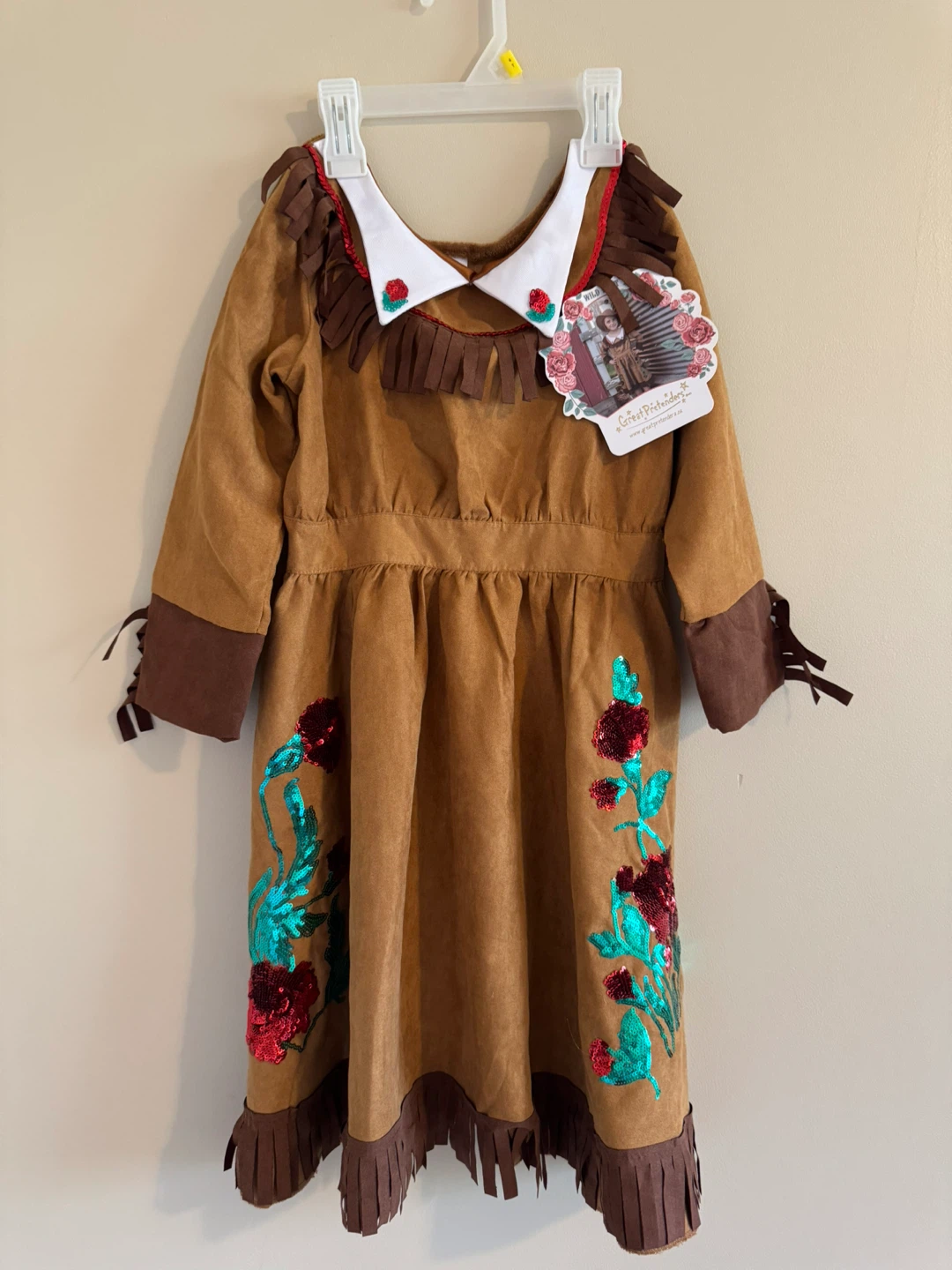 2 Cowboy Costumes - photo 3
