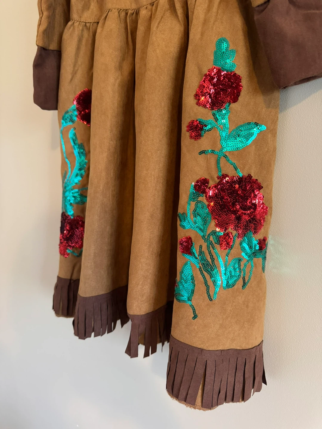 2 Cowboy Costumes - photo 4