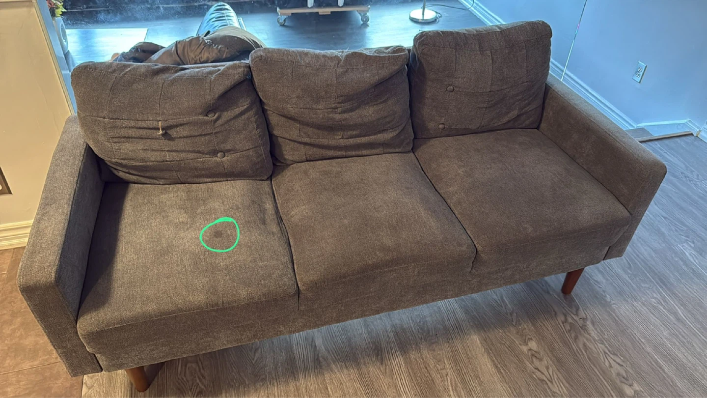 3 Seater Couch