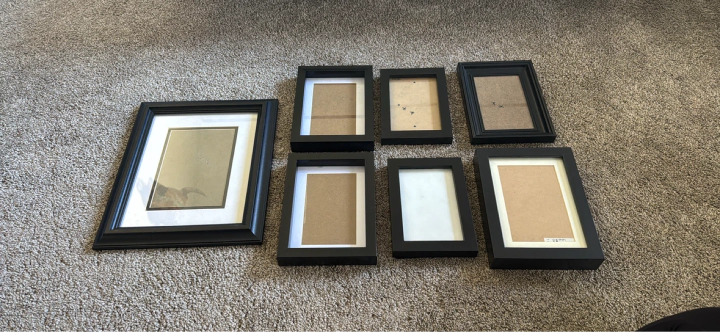 Photo Frames ⚽️