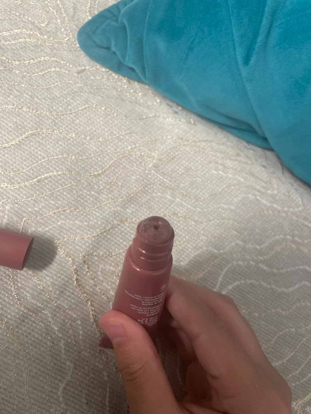 LANEIGE Glaze Craze Tinted Lip Serum Set - photo 3
