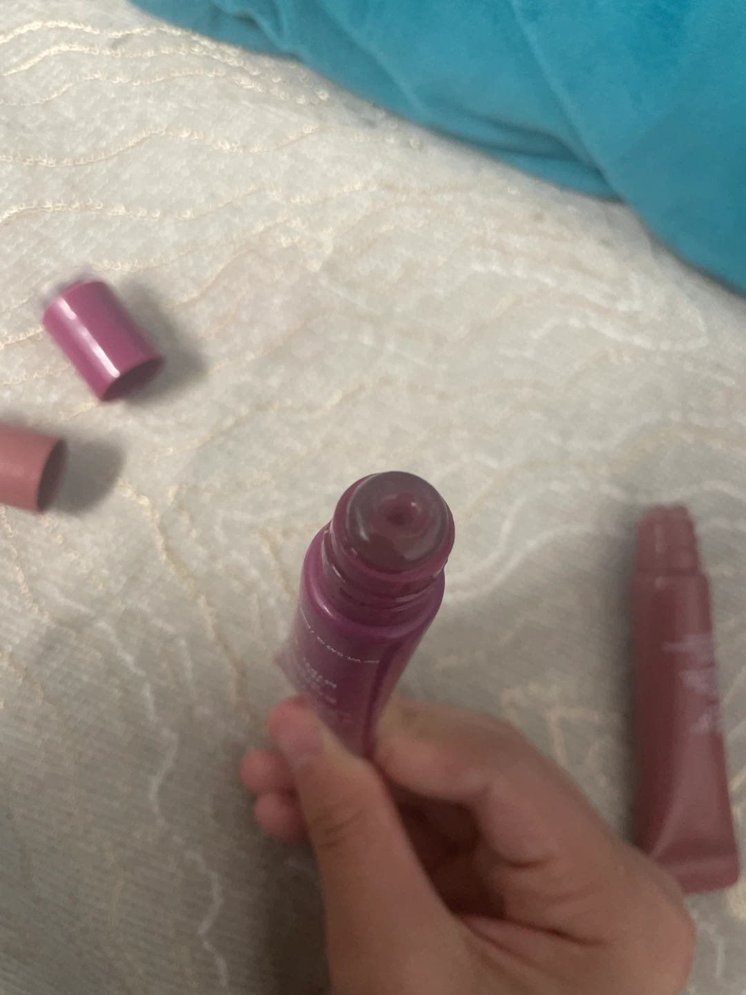 LANEIGE Glaze Craze Tinted Lip Serum Set - photo 2