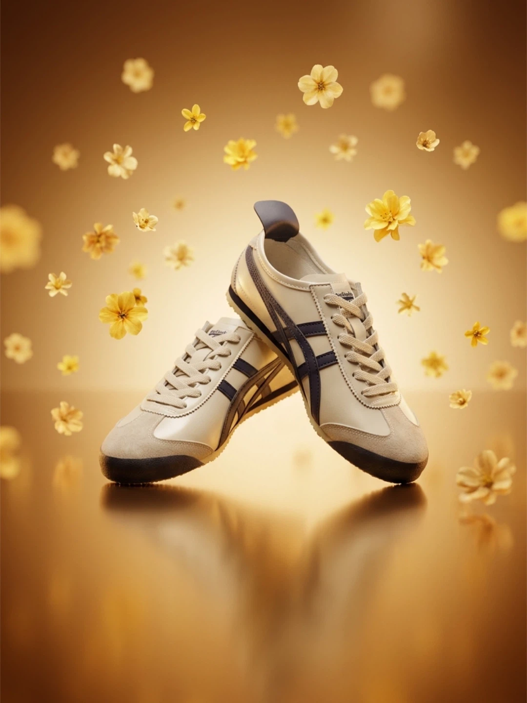 Onitsuka Tiger Mexico 66 DL408 Sneakers - photo 3