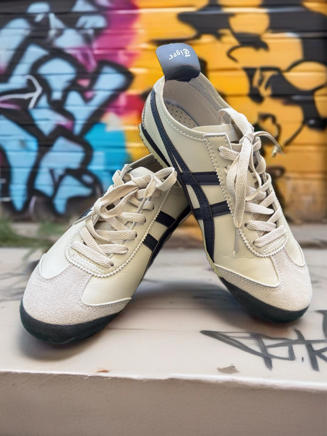 Onitsuka Tiger Mexico 66 DL408 Sneakers