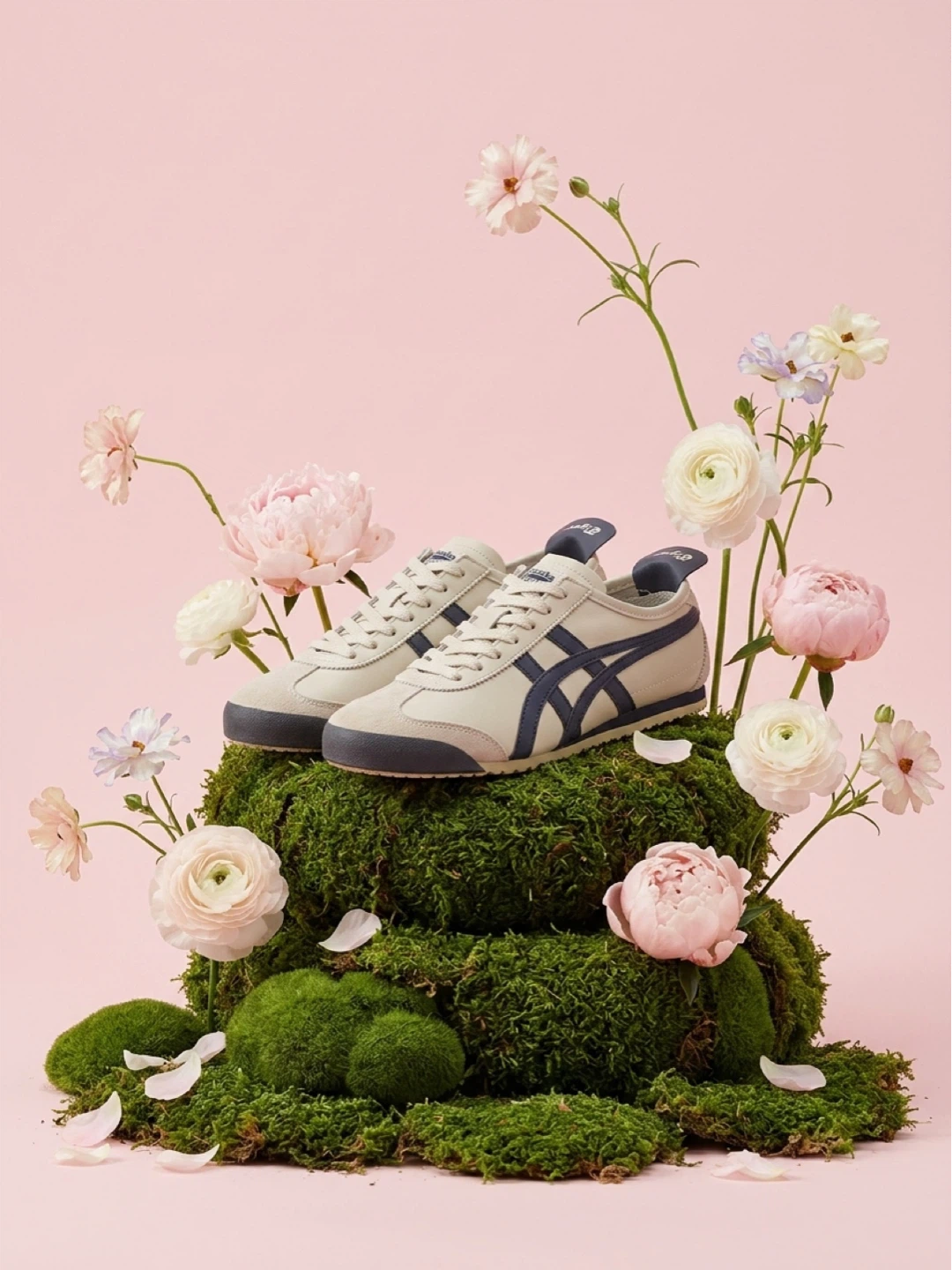 Onitsuka Tiger Mexico 66 DL408 Sneakers - photo 2