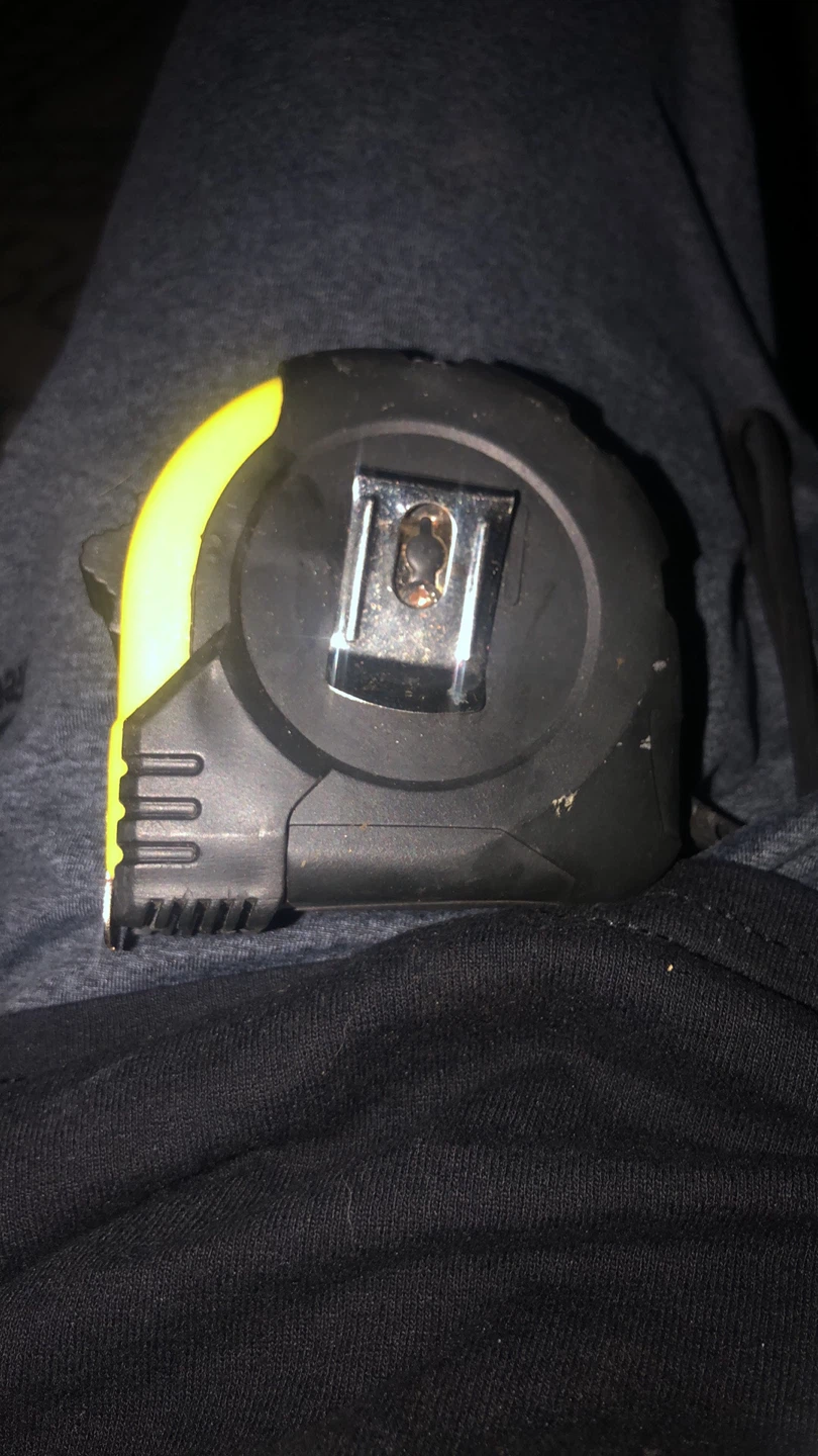 Duramax Pro Tape Measure 25' 7.5m - photo 2