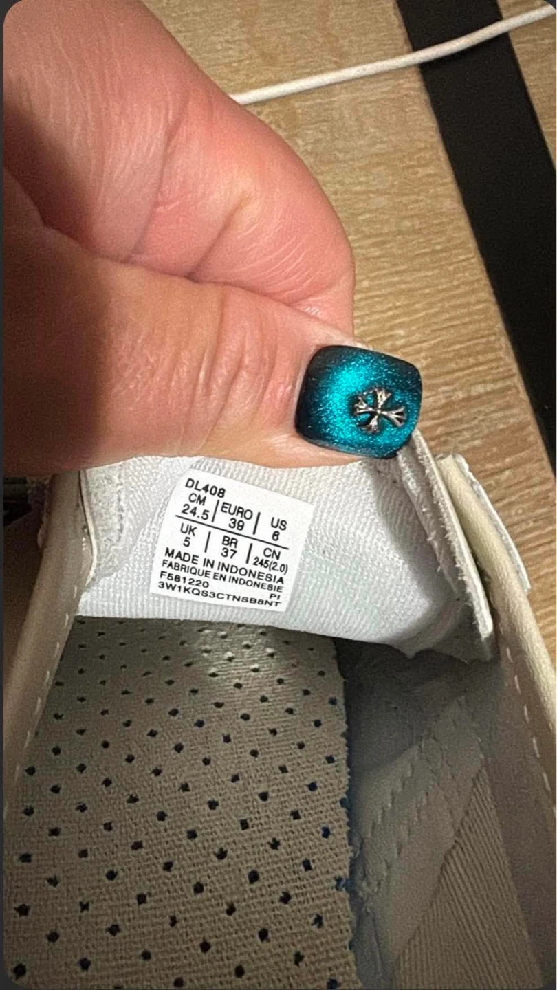 Onitsuka Tiger Mexico 66 DL408 Sneakers - photo 5