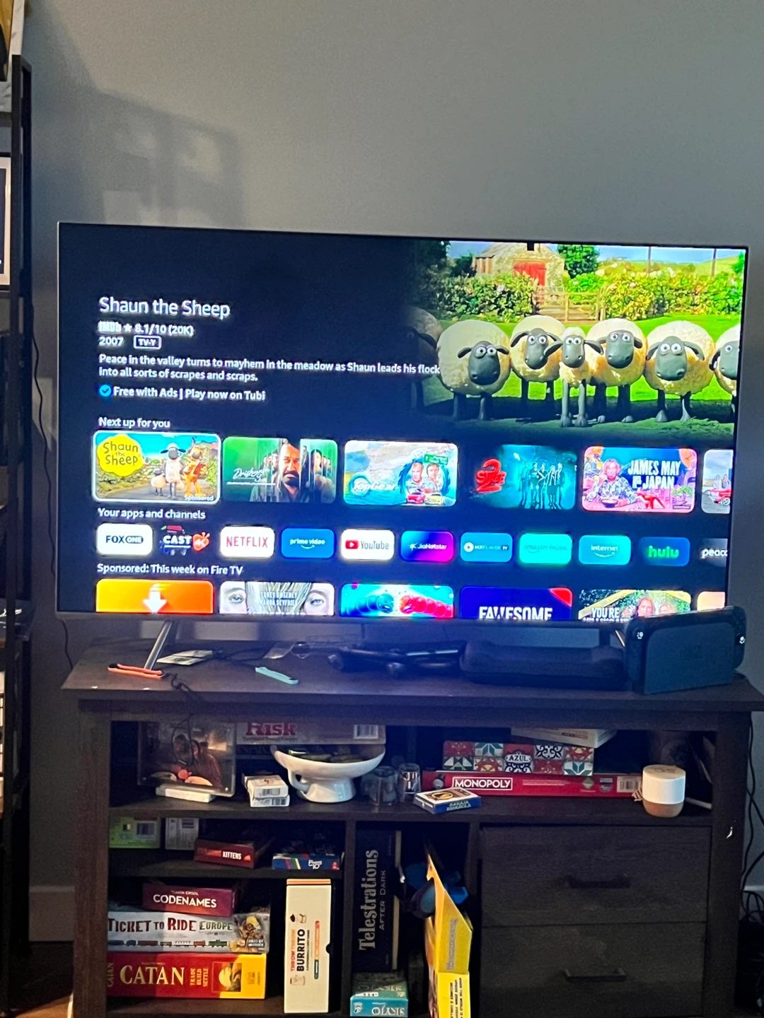 Samsung Smart TV