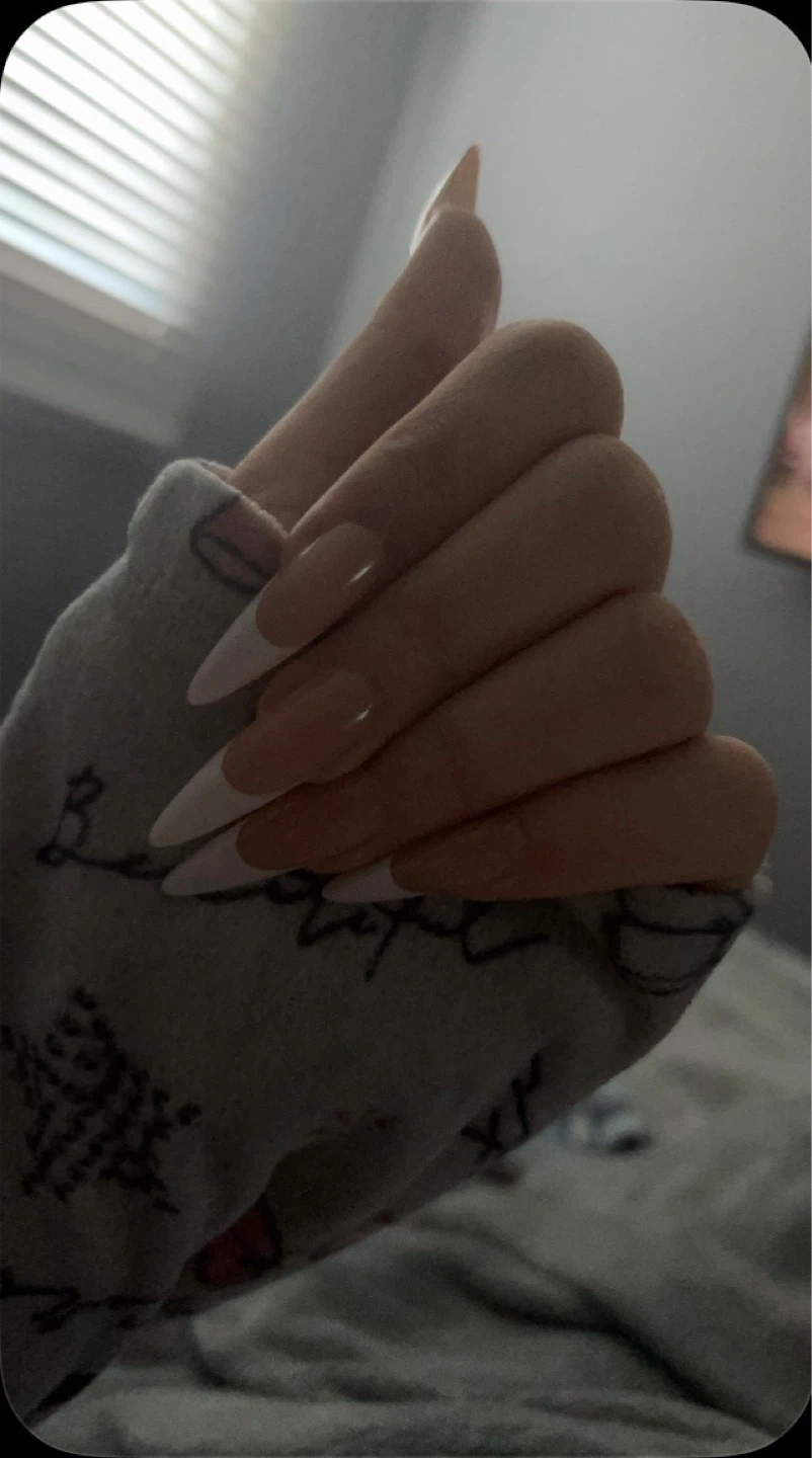 Nails - photo 2