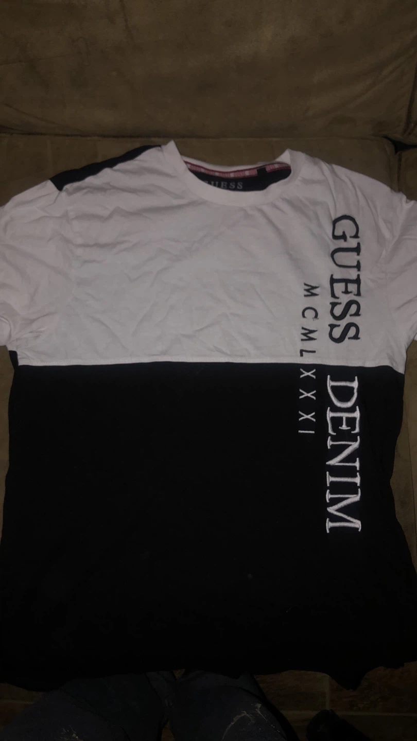 GUESS DENIM T-Shirt