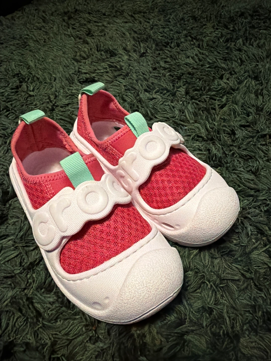 Crocs Kids Shoes C11 kid