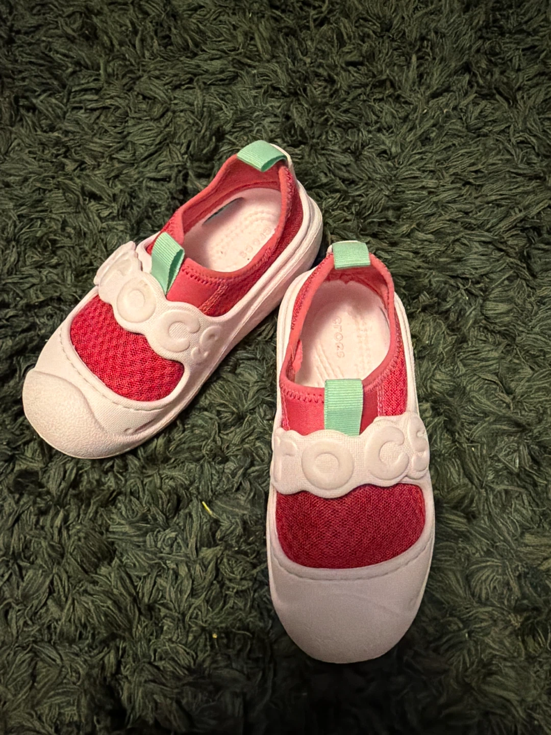 Crocs Kids Shoes C11 kid - photo 2
