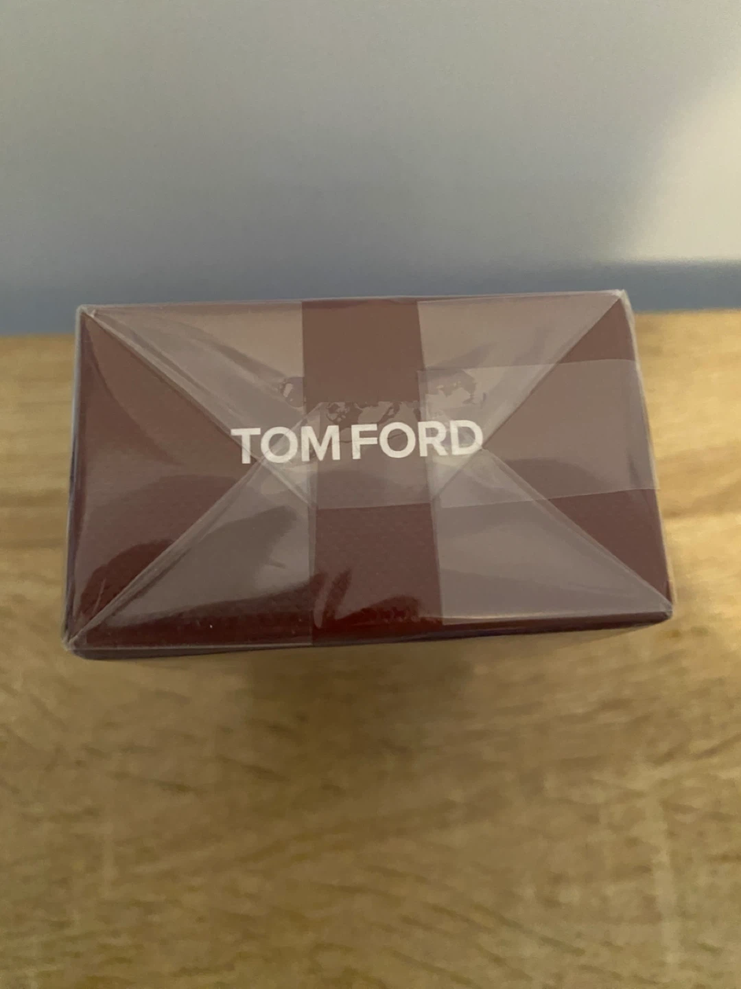 AUTHENTIC TOM FORD LOST CHERRY 100ML – SEALED 🔥 - photo 2