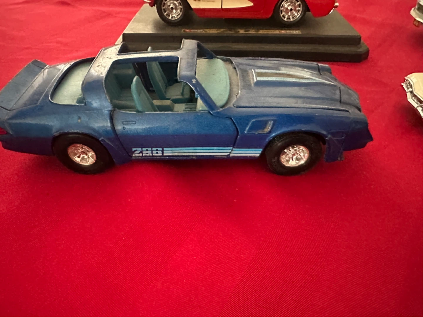 Diecast Model Cars. All for $30. 1/24 rg scale and smaller 2. - photo 4