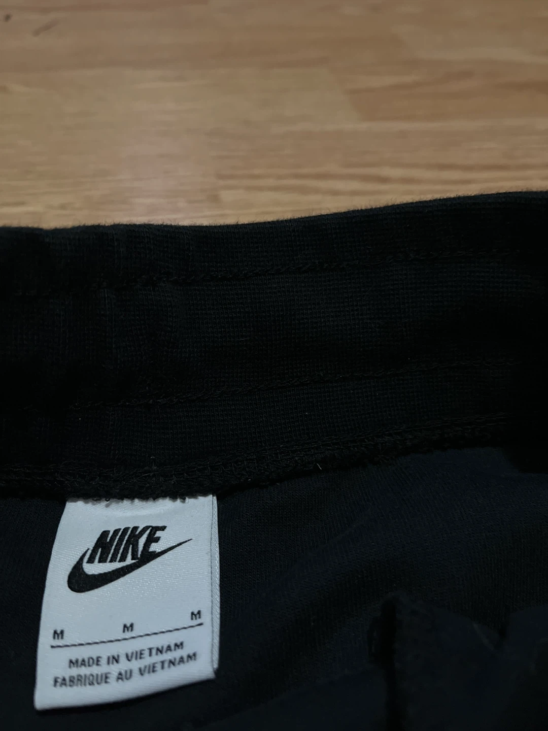 Nike Tech Fleece Jogger Pants - photo 3