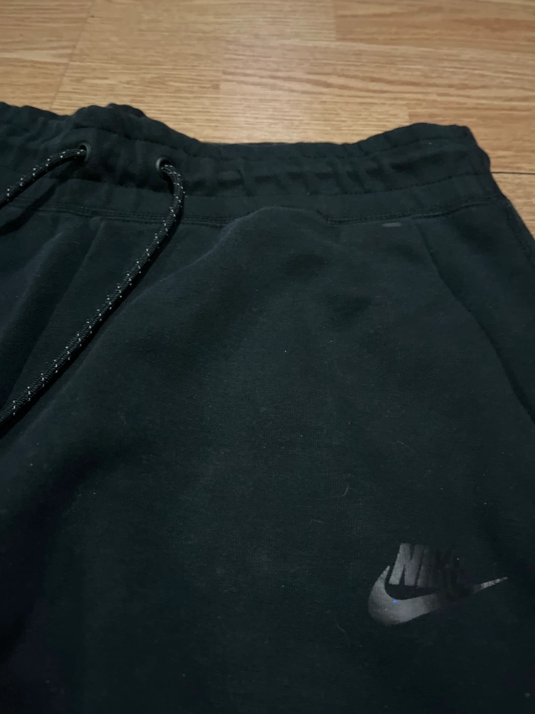 Nike Tech Fleece Jogger Pants - photo 2