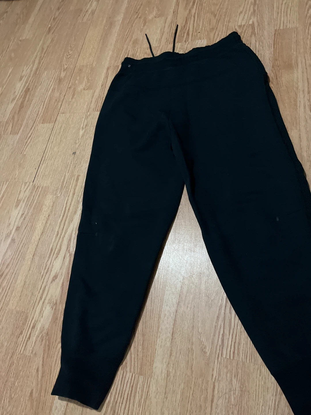 Nike Tech Fleece Jogger Pants - photo 4