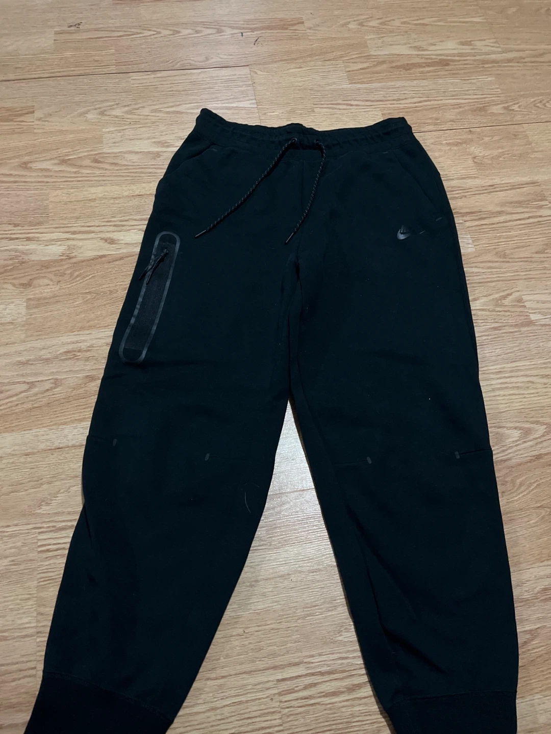Nike Tech Fleece Jogger Pants