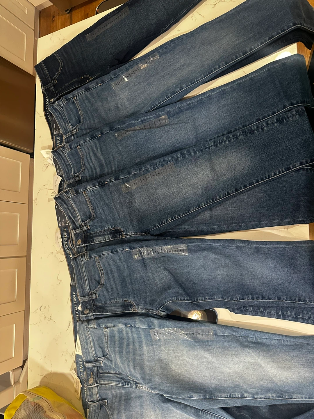 American Eagle Outfitters Jeans - photo 2