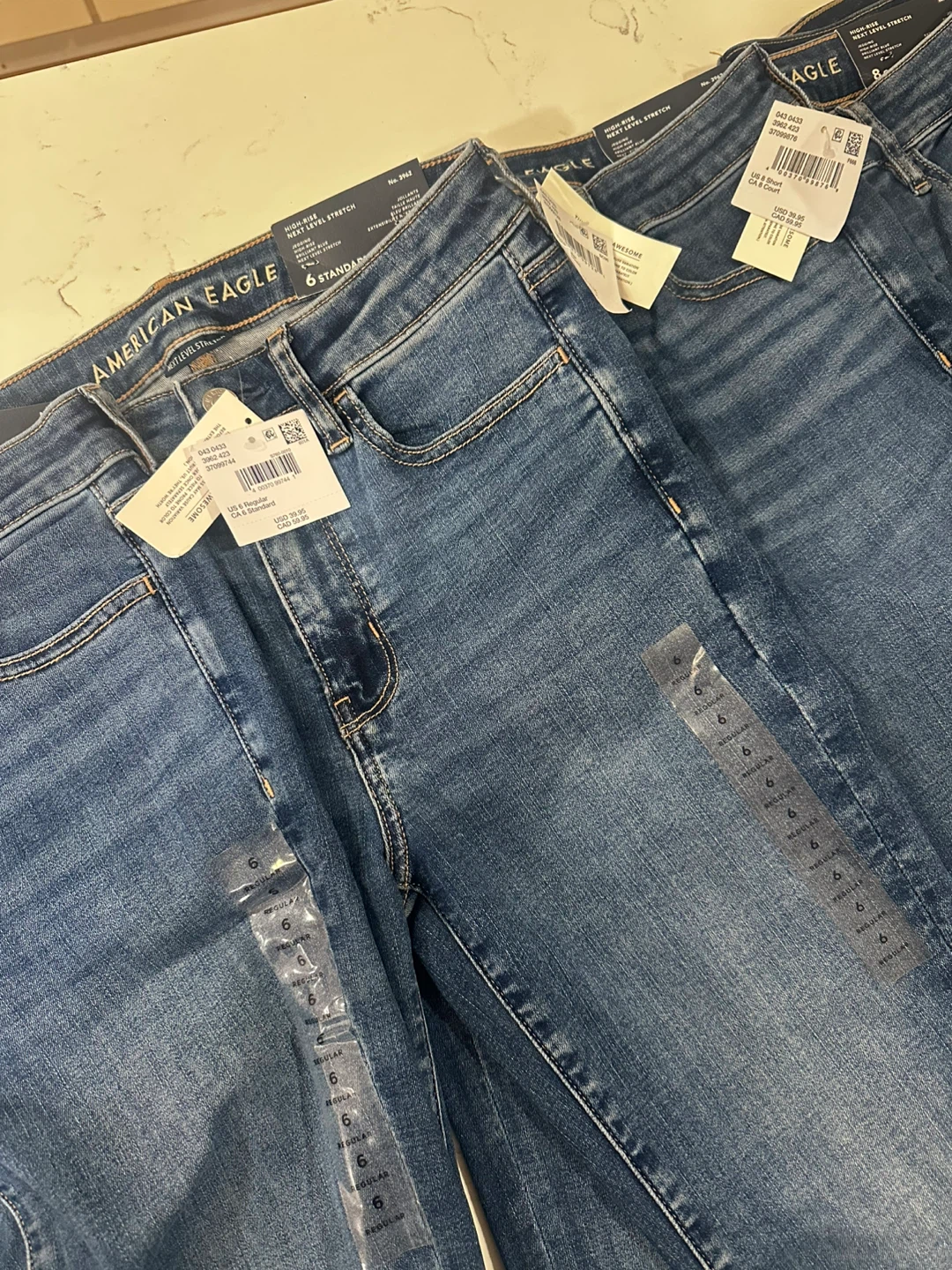 American Eagle Outfitters Jeans