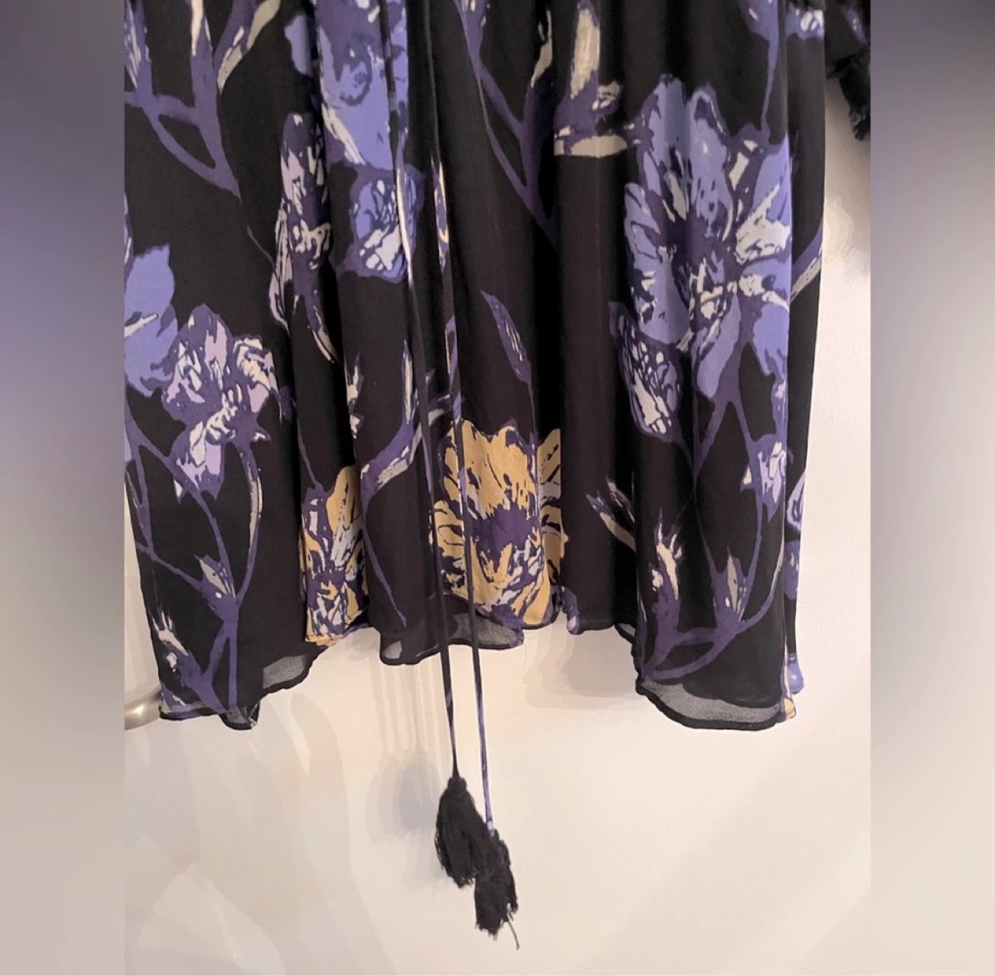 Ramy Brook Silk Dress ⚽️ - photo 3