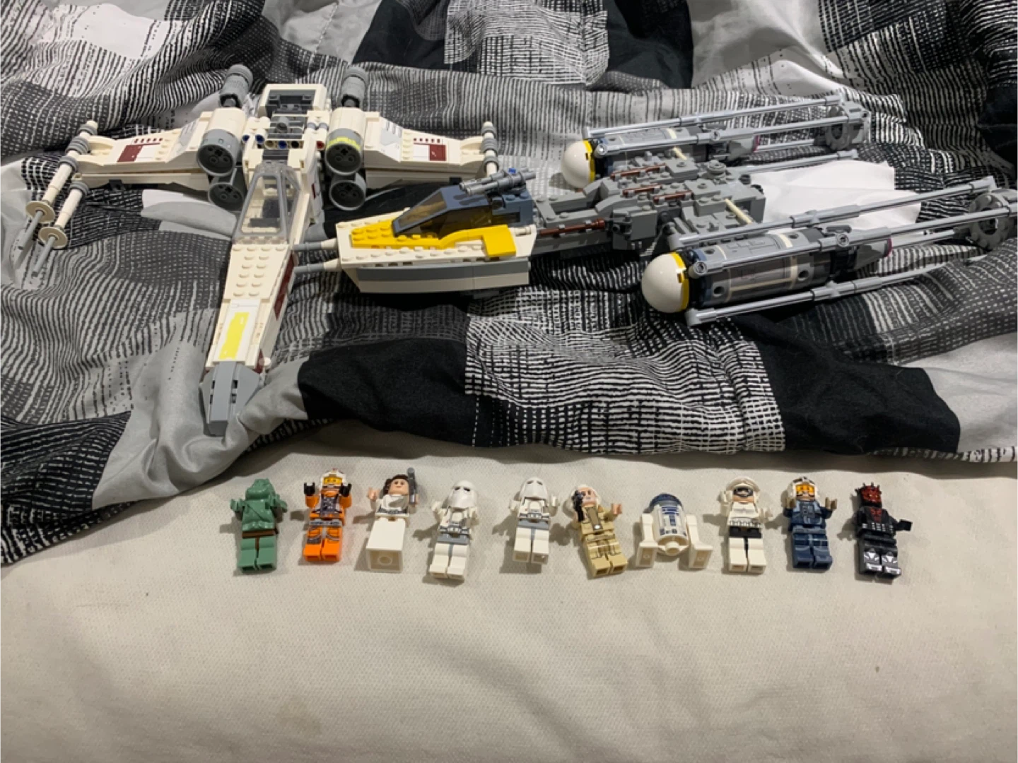 LEGO STAR WARS SALE