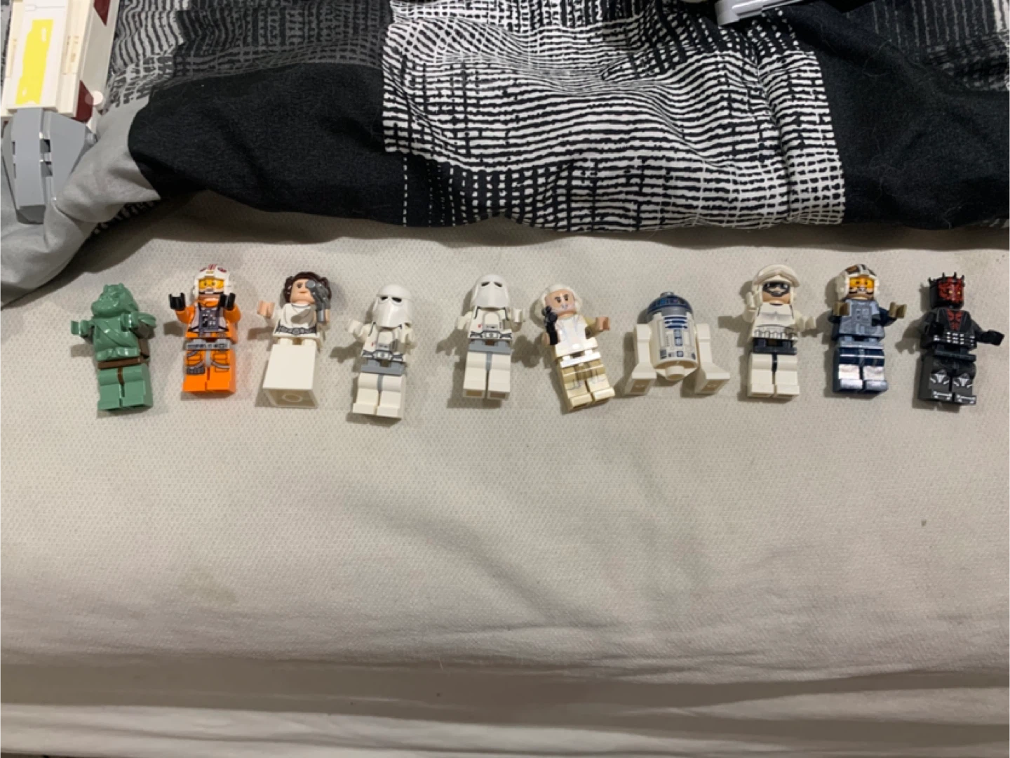 LEGO STAR WARS SALE - photo 2