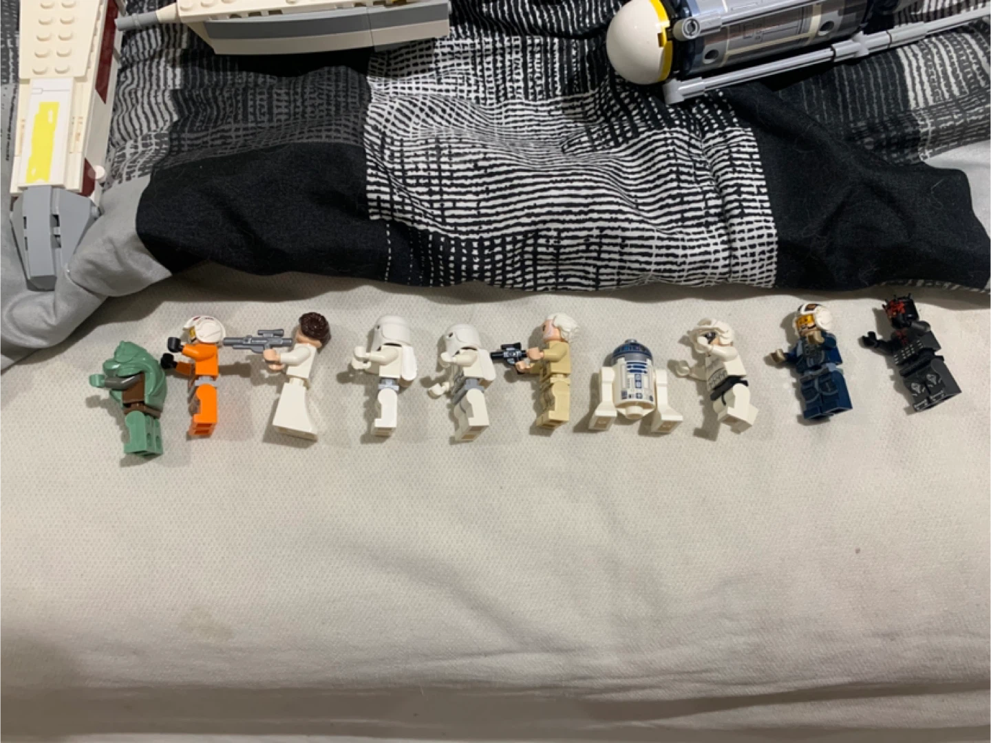 LEGO STAR WARS SALE - photo 3