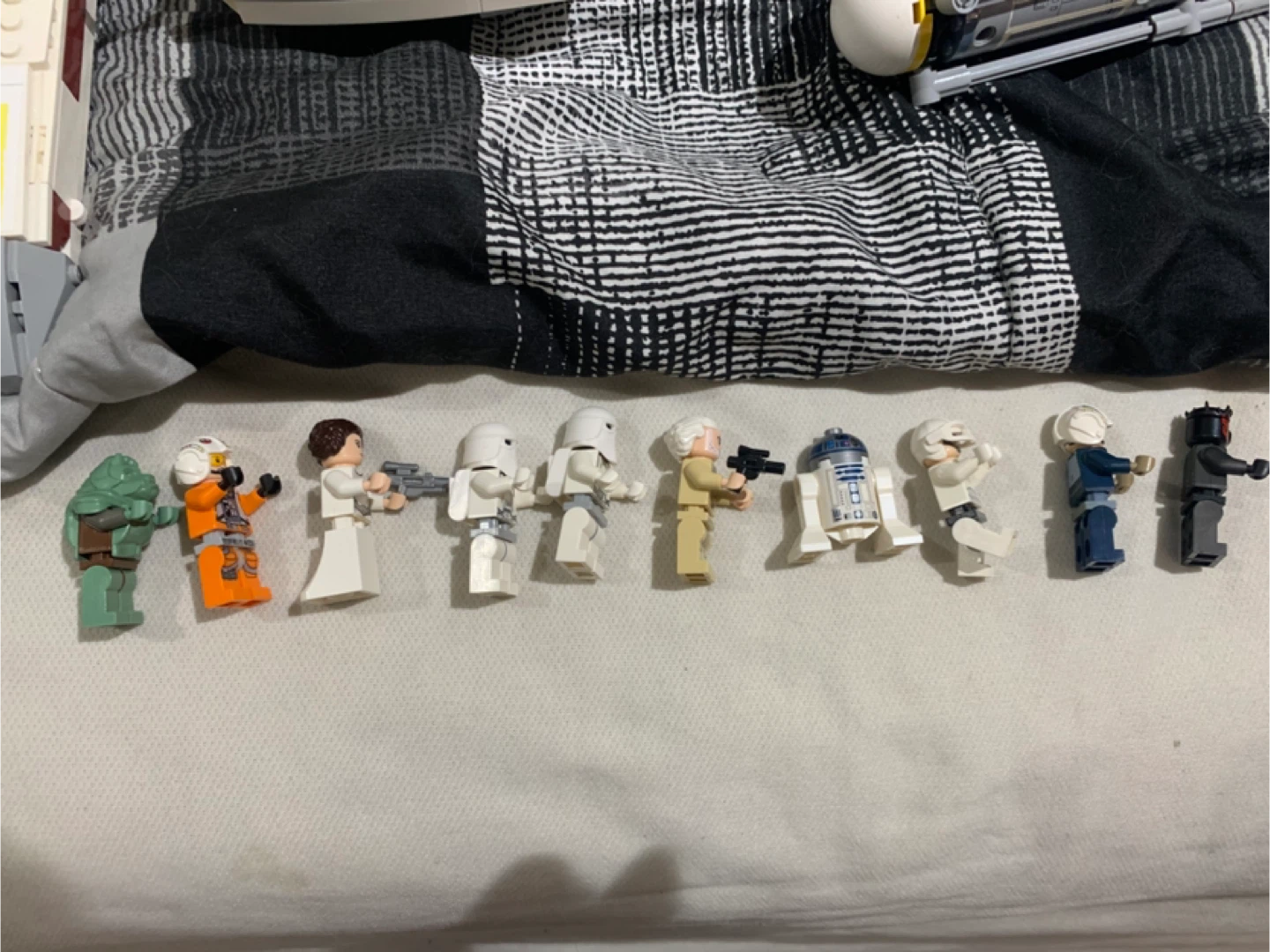 LEGO STAR WARS SALE - photo 4
