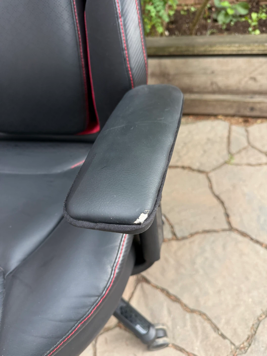 DPS Encode 3D Insight Game Chair Adjustable Headrest - photo 5