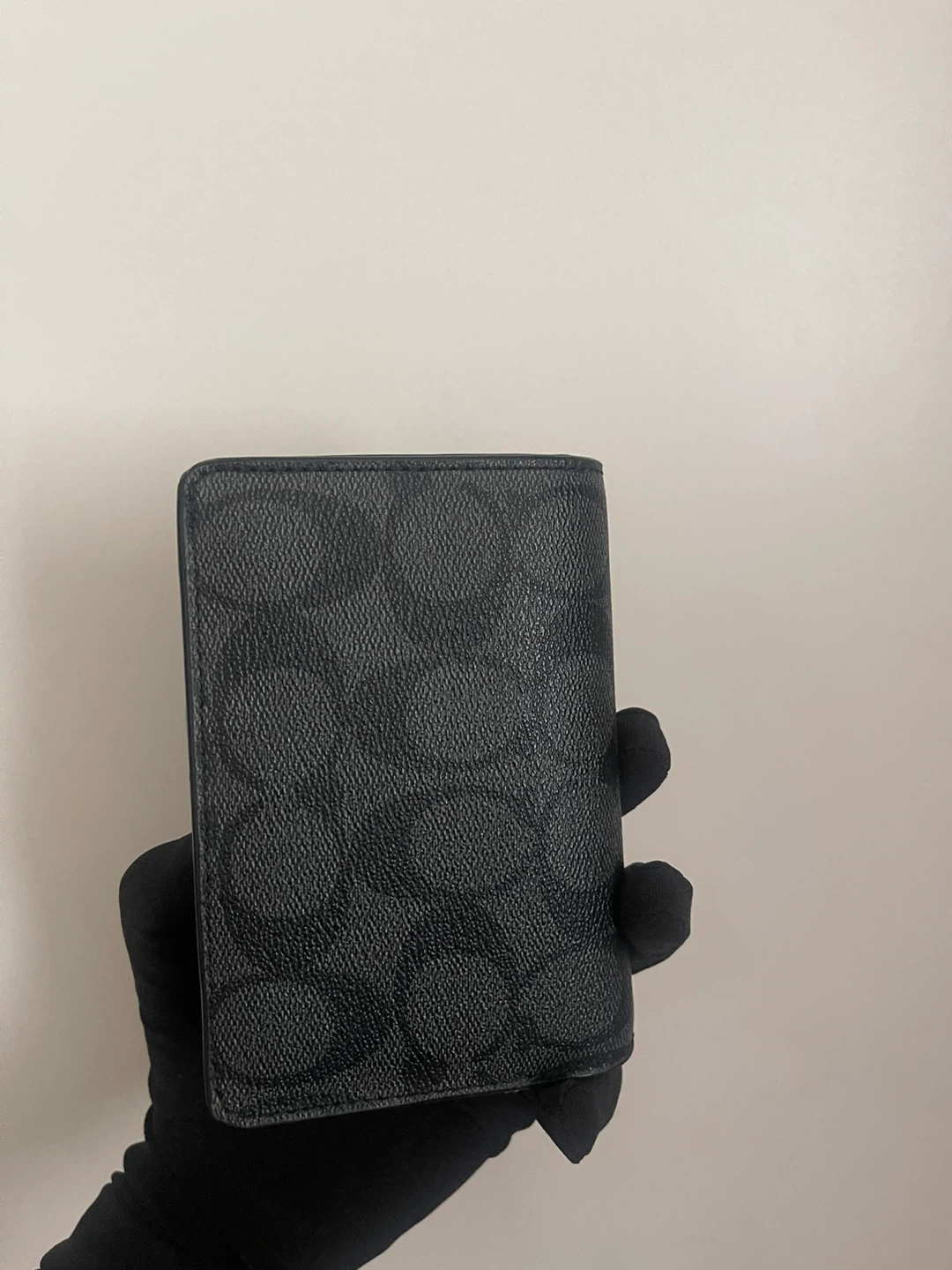 Coach Signature Wallet - photo 2