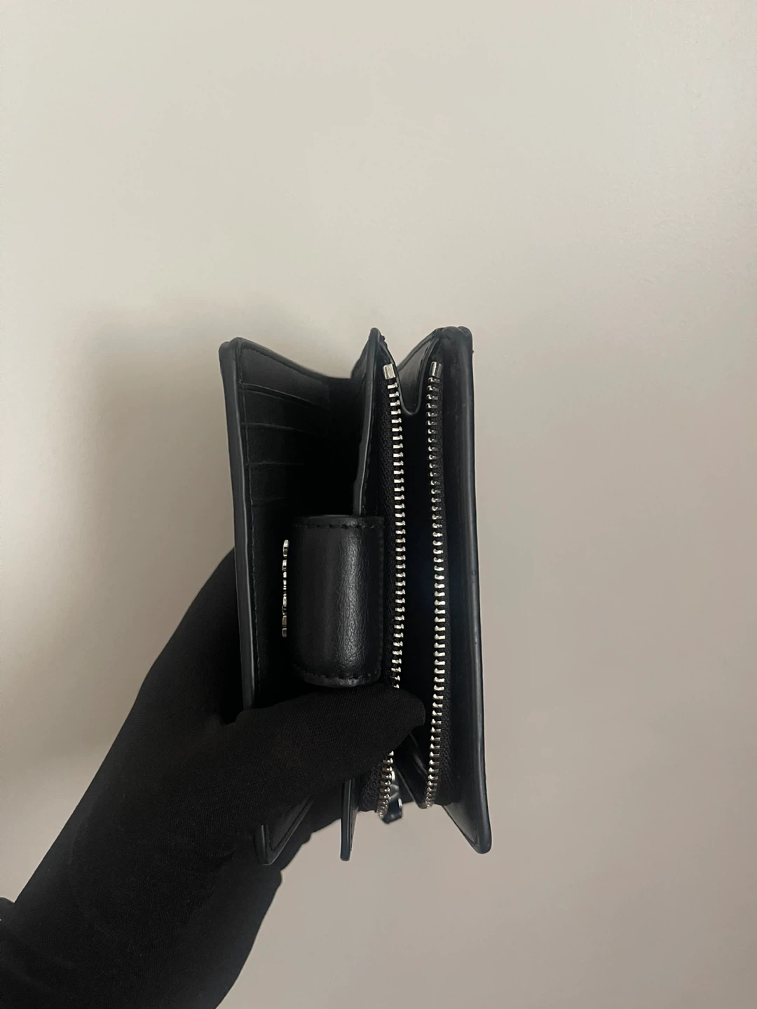 Coach Signature Wallet - photo 4