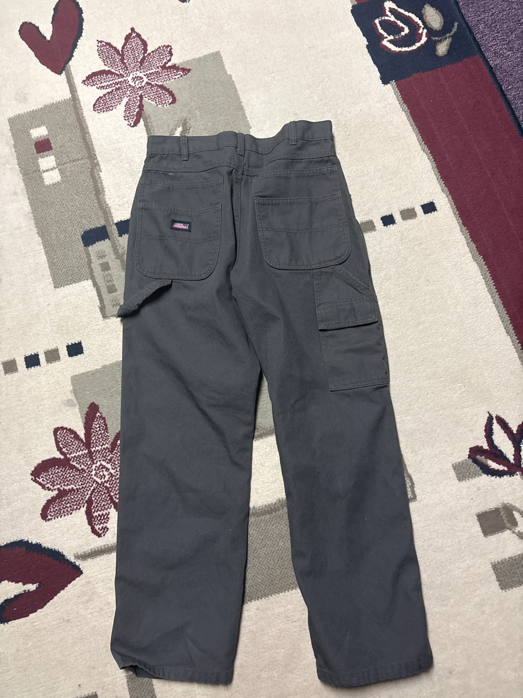 Dickies new work pants 32X30