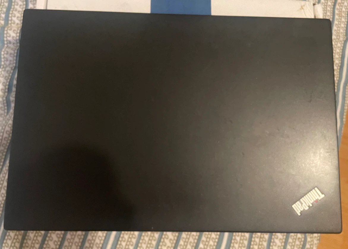 Lenovo ThinkPad T470s – i7 | 16GB RAM | 256GB SSD - photo 4