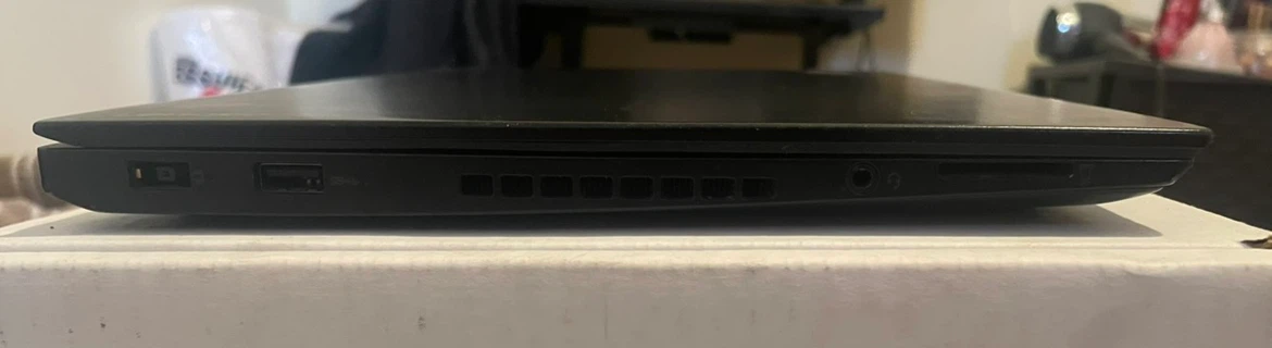 Lenovo ThinkPad T470s – i7 | 16GB RAM | 256GB SSD - photo 5